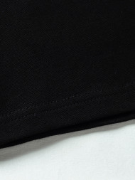 Футболка-поло KELME Short Sleeve Polo Black