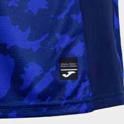 ФУТБОЛКА С КОРОТКИМ РУКАВОМ 1-Й ВАРИАНТ B GETAFE