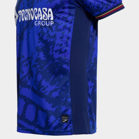 ФУТБОЛКА С КОРОТКИМ РУКАВОМ 1-Й ВАРИАНТ B GETAFE