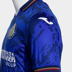 ФУТБОЛКА С КОРОТКИМ РУКАВОМ 1-Й ВАРИАНТ B GETAFE