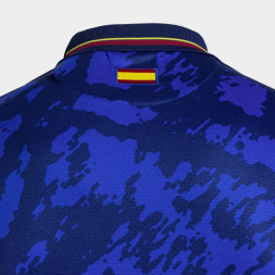 ФУТБОЛКА С КОРОТКИМ РУКАВОМ 1-Й ВАРИАНТ B GETAFE