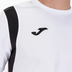 Футболка с коротким рукавом JOMA PERFORMANCE Белый