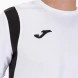 Футболка с коротким рукавом JOMA PERFORMANCE Белый