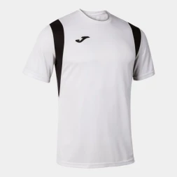 Футболка с коротким рукавом JOMA PERFORMANCE Белый