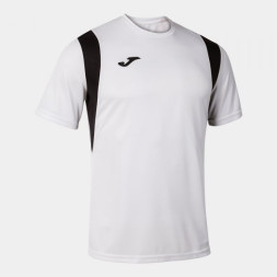 Футболка с коротким рукавом JOMA PERFORMANCE Белый