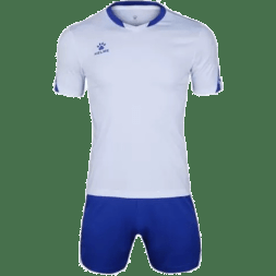Комплект игровой формы KELME BASIC