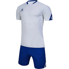 Комплект игровой формы KELME BASIC