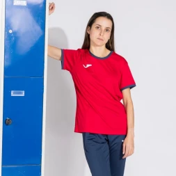 Футболка JOMA COMBI PREMIUM  