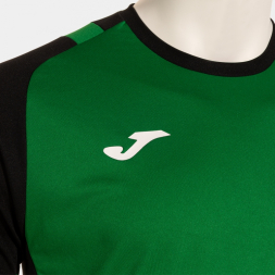 Игровая форма JOMA LIDER VERDE NEGRO
