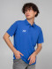Футболка-поло FN Polo Sport Blue