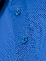 Футболка-поло FN Polo Sport Blue
