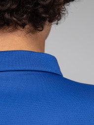 Футболка-поло FN Polo Sport Blue