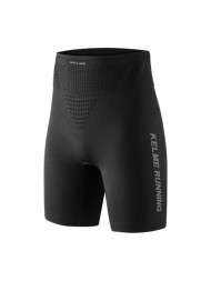 Шорты KELME Tight Shorts Black
