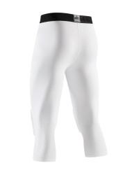 Термобелье (низ) KELME Anti-Collision Pants White