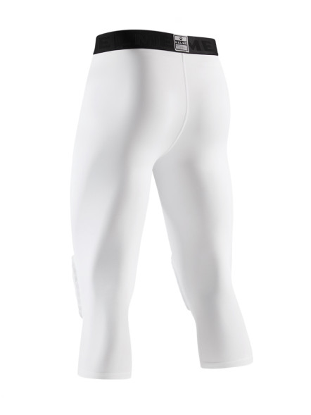 Термобелье (низ) KELME Anti-Collision Pants White