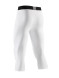 Термобелье (низ) KELME Anti-Collision Pants White