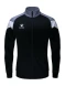 Олимпийка KELME Training Jacket Men Black