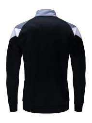 Олимпийка KELME Training Jacket Men Black