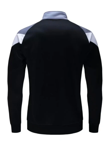 Олимпийка KELME Training Jacket Men Black