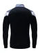 Олимпийка KELME Training Jacket Men Black