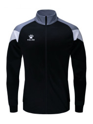 Олимпийка KELME Training Jacket Men Black