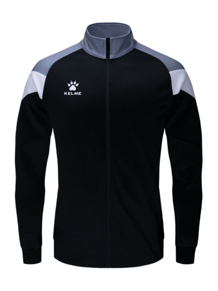 Олимпийка KELME Training Jacket Men Black
