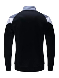 Олимпийка KELME Training Jacket Men Black