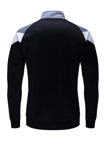 Олимпийка KELME Training Jacket Men Black