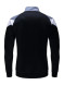 Олимпийка KELME Training Jacket Men Black
