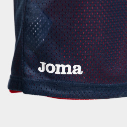 Баскетбольные шорты JOMA ROOKIE (двухсторонние) 100529.603  