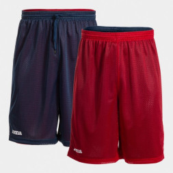 Баскетбольные шорты JOMA ROOKIE (двухсторонние) 100529.603  