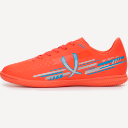 Бутсы зальные JOGEL Evofly IN Talant Coral