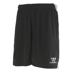 Шорты дет. WARRIOR DYN Knitted Short YTH, WSSJ409P-BK-L, р.L, полиэстер, черный