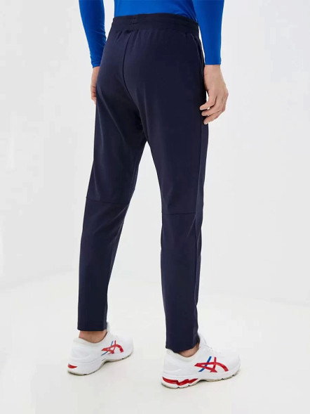 Брюки KELME Training Pant Dark Blue
