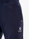 Брюки KELME Training Pant Dark Blue