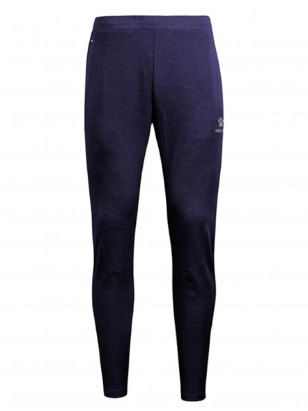 Брюки KELME Training Pant Dark Blue