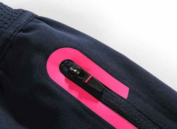 Брюки KELME Training Pant Dark Blue