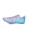 Легкоатлетические шиповки KELME Men's/Women's Sneakers (Violet/Light Blue)