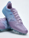 Легкоатлетические шиповки KELME Men's/Women's Sneakers (Violet/Light Blue)