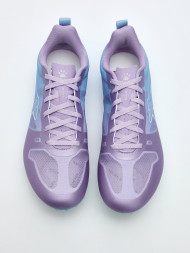 Легкоатлетические шиповки KELME Men's/Women's Sneakers (Violet/Light Blue)