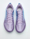 Легкоатлетические шиповки KELME Men's/Women's Sneakers (Violet/Light Blue)