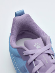 Легкоатлетические шиповки KELME Men's/Women's Sneakers (Violet/Light Blue)