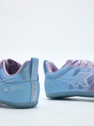 Легкоатлетические шиповки KELME Men's/Women's Sneakers (Violet/Light Blue)