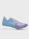 Легкоатлетические шиповки KELME Men's/Women's Sneakers (Violet/Light Blue)