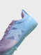 Легкоатлетические шиповки KELME Men's/Women's Sneakers (Violet/Light Blue)