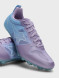 Легкоатлетические шиповки KELME Men's/Women's Sneakers (Violet/Light Blue)