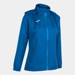 Женский дождевик JOMA ALASKA Синий  