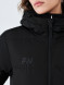Пуховик FN Snowfall Long (Women) Black