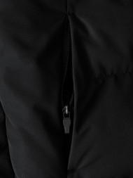 Пуховик FN Snowfall Long (Women) Black