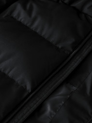 Пуховик FN Snowfall Long (Women) Black